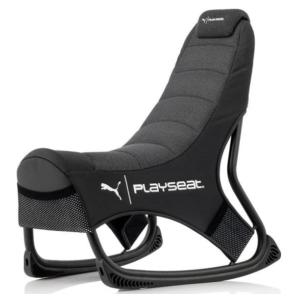 Chaise gaming Noblechairs ICON Black avec accoudoirs 4D et dossier inclinable pour un confort optimal et une esthétique raffinée sur Multitech.ma