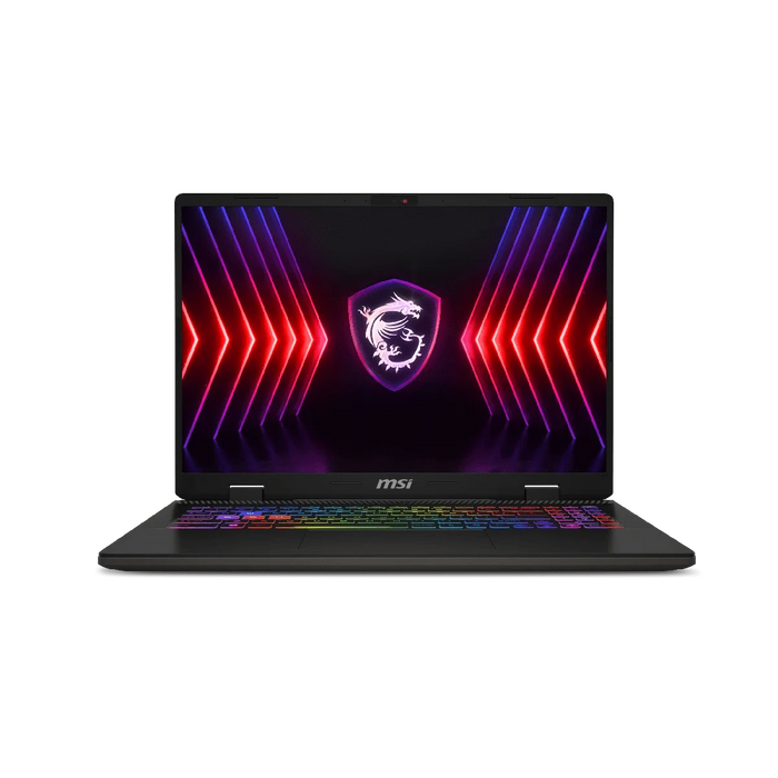 MSI Sword 16 i7-14650HX 16GB 1TB SSD RTX 4060 GAMING