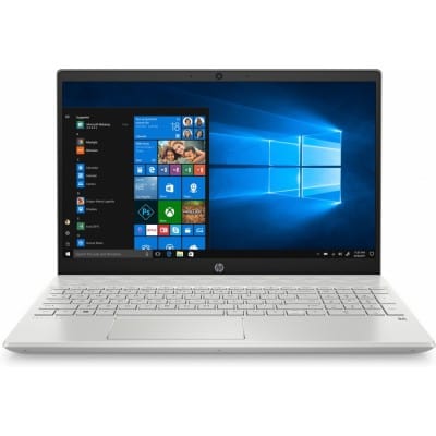 HP Pavilion - 15-cs3011ns  I5-10EME GEN / RAM 16GO DDR4 / SSD 512GO NVME ECRAN 15.6"/ nvidia gtx 1050