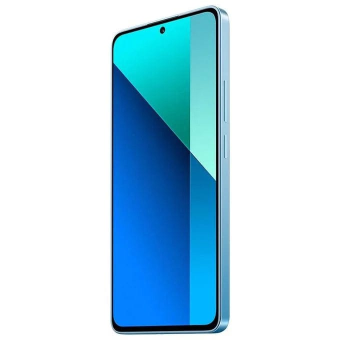 Note 13 6/128 au Maroc - Smartphone Performant avec Grand Stockage | Multitech.ma