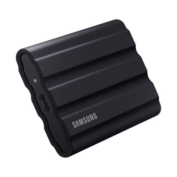 SSD externe Samsung T7 Shield 1TB ultra-rapide, étanche et résistant - multitech.ma