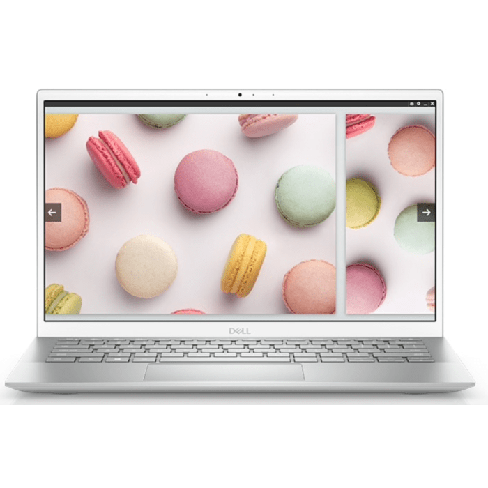 Dell Laptop Intel Core i7-1165G7, 8 Go RAM, 512 Go SSD, et GeForce MX350 | multitech.ma