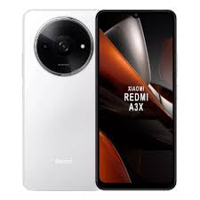 Redmi A3X 4/128, smartphone puissant à prix abordable, disponible chez multitech Marrakech Maroc.