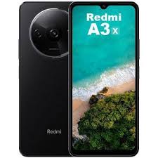 Redmi A3X 4/128 au Maroc - Smartphone puissant à prix abordable, disponible sur multitech.ma Maroc Marrakech.