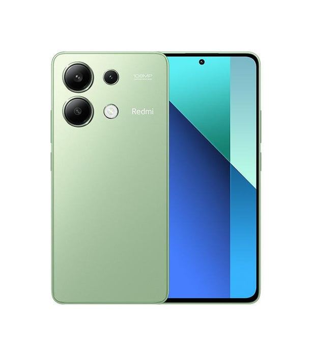 Note 13 8/512 au Maroc - Smartphone Ultra Performant avec 512 Go de Stockage | Multitech.ma