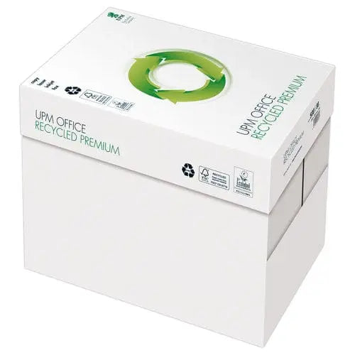 Rame de papier UPM Office A4 - Papier de qualité pour toutes vos impressions sur multitech.ma