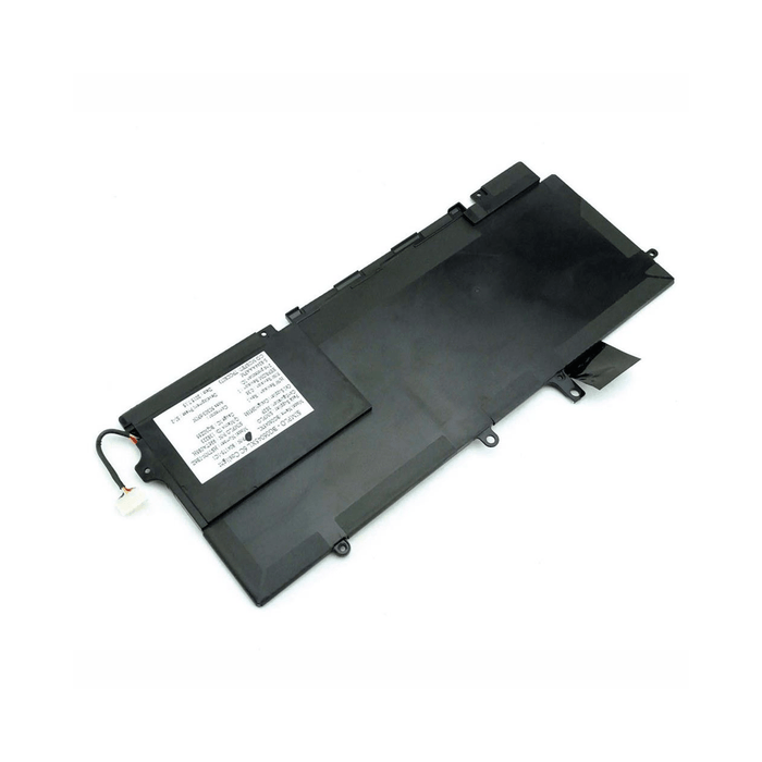 Batterie de remplacement pour HP EliteBook 1040 G3, 11.4V, 3200mAh, capacité 37WH Multitech.ma