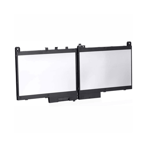 Batterie pour Pc Portable Dell Latitude Série  E7270 E7470 MC34Y 7.6V 55WH chez multitech.ma