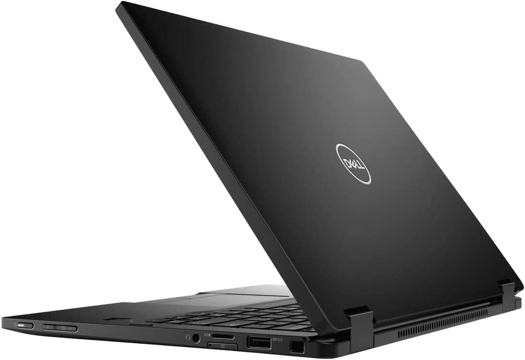 Dell Latitude 13.3" Intel Core i5, 8 Go RAM, 256 Go SSD | multitech.ma