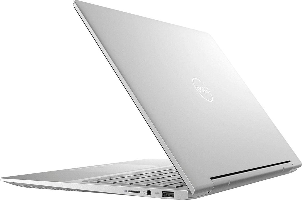 Dell Inspiron 7391 avec processeur Intel Core i7, écran UHD 13 pouces et fonction tactile sur multitech.ma