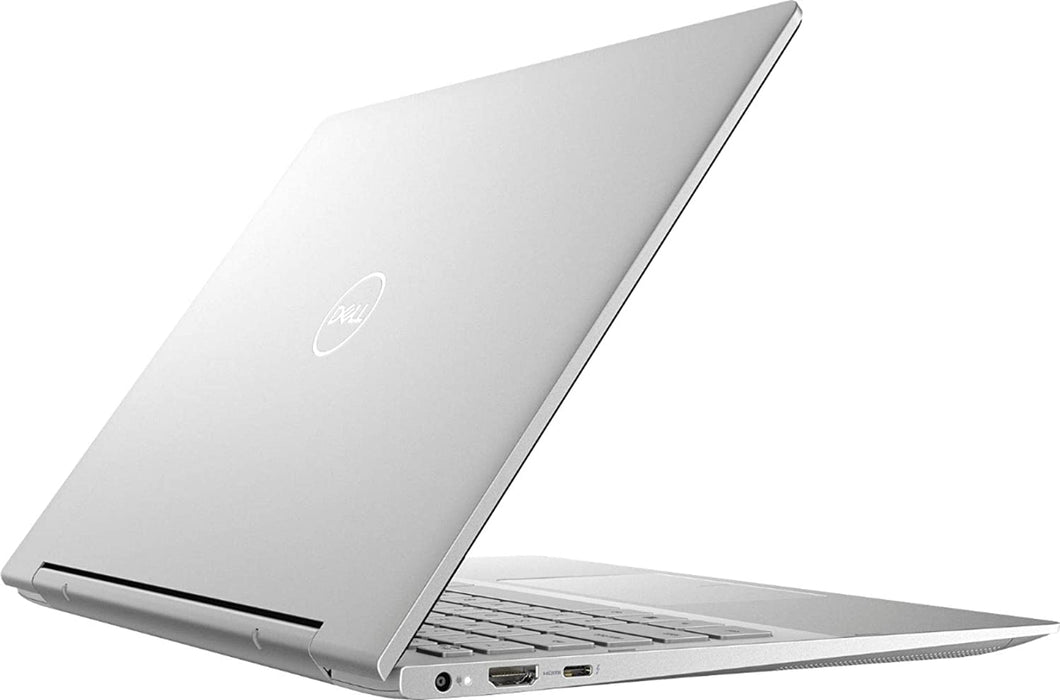 Dell Inspiron 7391 avec processeur Intel Core i7, écran UHD 13 pouces et fonction tactile sur multitech.ma