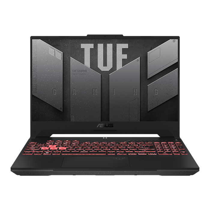 ASUS TUF Gaming A15 TUF507RR | Ordinateur gaming | Multitech Maroc