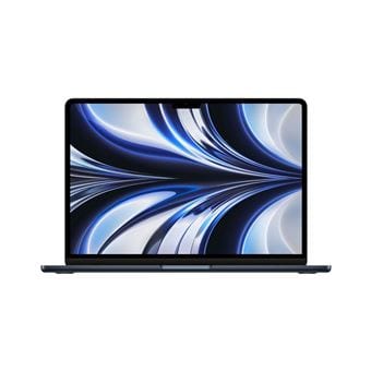 Apple MacBook Air 13" Core i7, 16GB RAM, 500GB SSD | multitech.ma