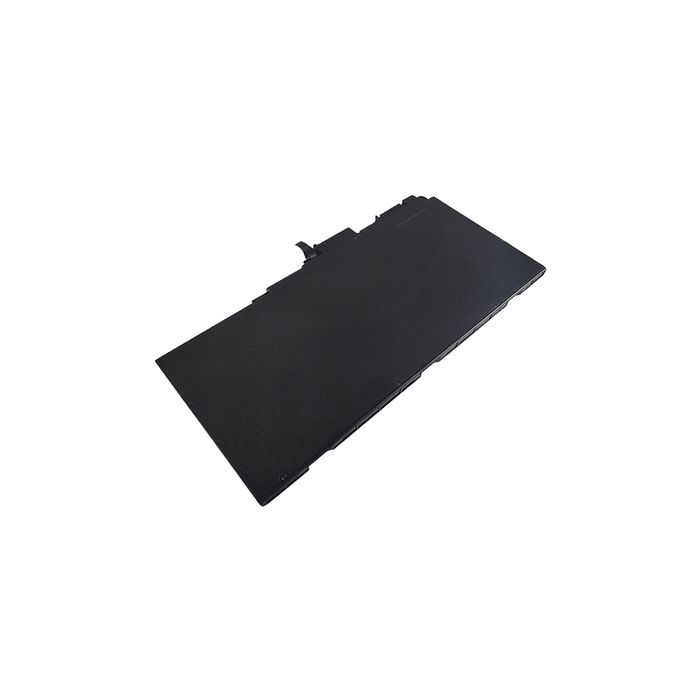 Batterie de remplacement pour HP EliteBook 745, 755, 840, 850 G3 G4, 11.4V, 46WH, lithium-ion Multitech.ma