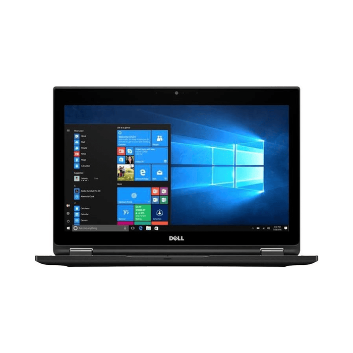 Dell Latitude 5289 2-en-1 avec processeur Intel Core i5, 8 Go de RAM et SSD 256 Go sur multitech.ma