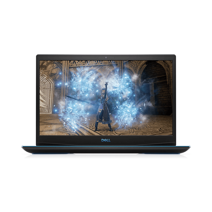 Dell G3 15 3590 - PC portable gaming i5, GTX 1650, 16 Go RAM et SSD 512 Go | multitech.ma