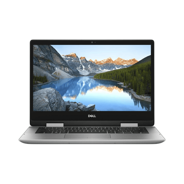 Dell Inspiron 5482 - Portable 2-en-1 avec Intel Core i7, écran tactile 14" | multitech.ma
