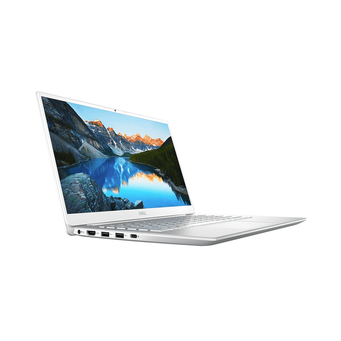 Dell Inspiron 14 5490 - PC portable avec Core i7, 12 Go de RAM et SSD 512 Go | multitech.ma