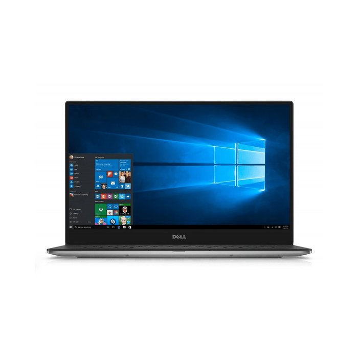Dell XPS 13 (9360) - Intel dernière génération, 8 Go RAM, 512 Go SSD, écran 13,3” | multitech.ma
