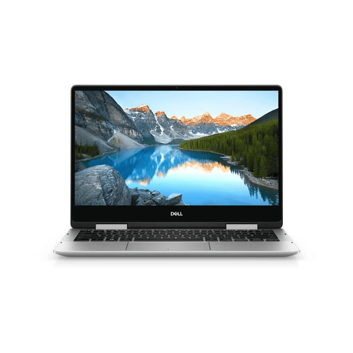 Dell Inspiron 7386 13 pouces convertible avec processeur Intel Core i7 et écran tactile Full HD sur multitech.ma
