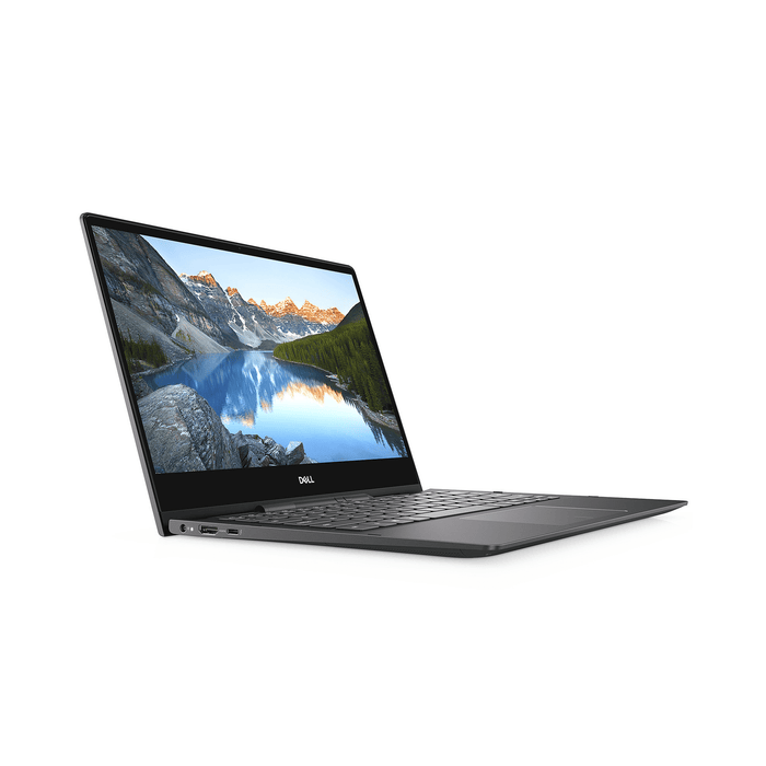 Dell Inspiron 7391 avec processeur Intel Core i5 et écran FHD 13 pouces sur multitech.ma