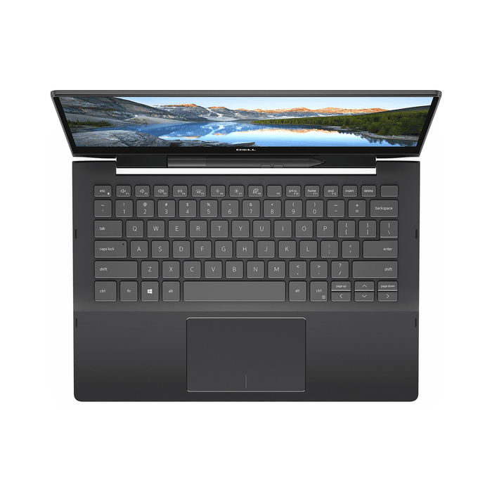 Dell Inspiron 7391 13 pouces convertible avec processeur Intel Core i7 et écran 4K tactile sur multitech.ma.