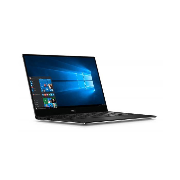 Dell XPS 13 (9360) - Intel dernière génération, 8 Go RAM, 512 Go SSD, écran 13,3” | multitech.ma