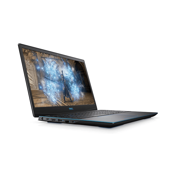 Dell G3 15 3590 - PC portable gaming i5, GTX 1650, 16 Go RAM et SSD 512 Go | multitech.ma