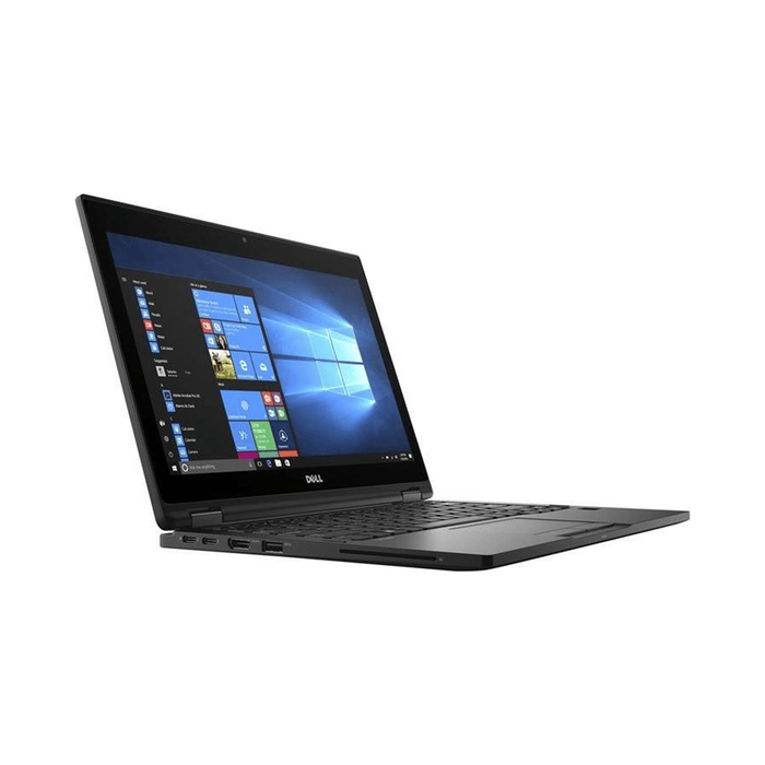 Dell Latitude 5289 2-en-1 avec processeur Intel Core i5, 8 Go de RAM et SSD 256 Go sur multitech.ma
