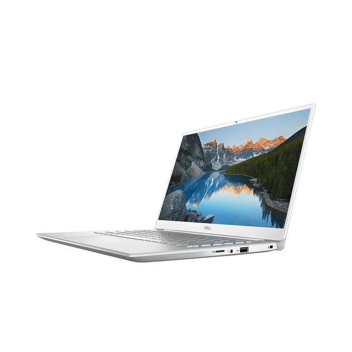 Dell Inspiron 14 5490 - PC portable avec Core i7, 12 Go de RAM et SSD 512 Go | multitech.ma