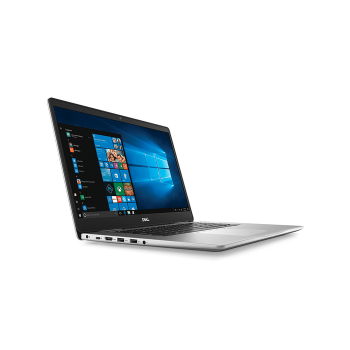 Dell Inspiron 7570 15 pouces avec processeur Intel Core i5 et carte graphique Nvidia GeForce MX130 sur multitech.ma
