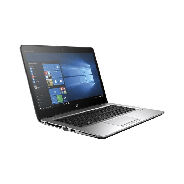 HP EliteBook 840 G2 Intel Core i7, 8 Go RAM, SSD 256 Go, écran 14.1" LED – Performance et design mince - multitech.ma