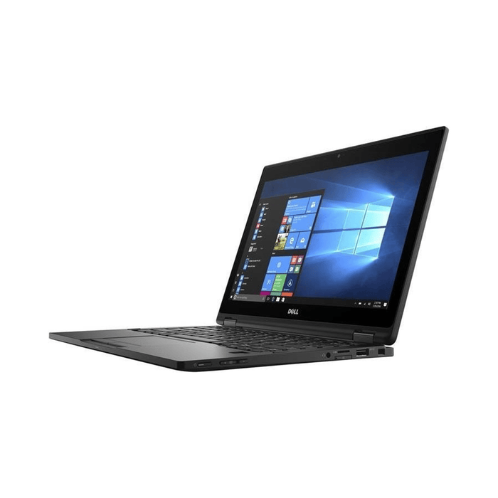 Dell Latitude 5289 2-en-1 avec processeur Intel Core i5, 8 Go de RAM et SSD 256 Go sur multitech.ma