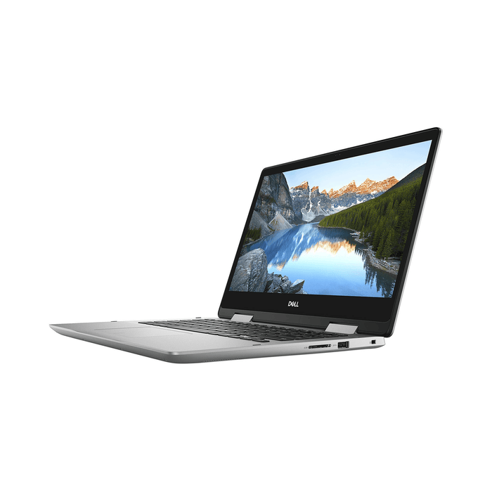 Dell Inspiron 5482 - Portable 2-en-1 avec Intel Core i7, écran tactile 14" | multitech.ma