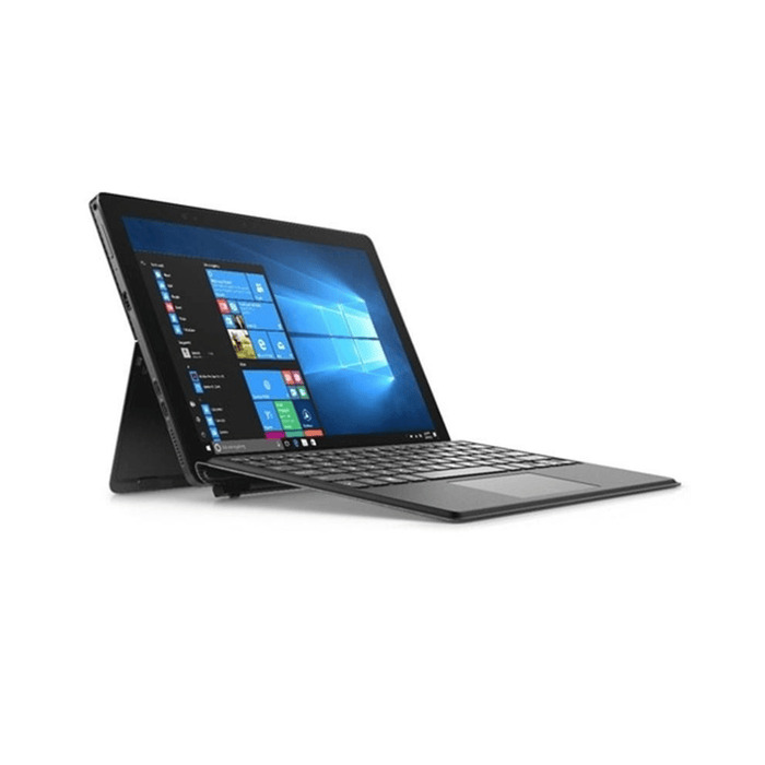 Dell Latitude 5285 2-en-1 avec Intel Core i7, 16 Go de RAM, SSD 256 Go et écran tactile Full HD sur multitech.ma