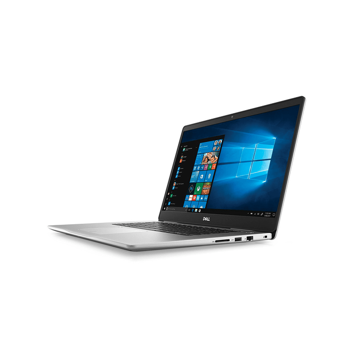 Dell Inspiron 7570 15 pouces avec processeur Intel Core i5 et carte graphique Nvidia GeForce MX130 sur multitech.ma