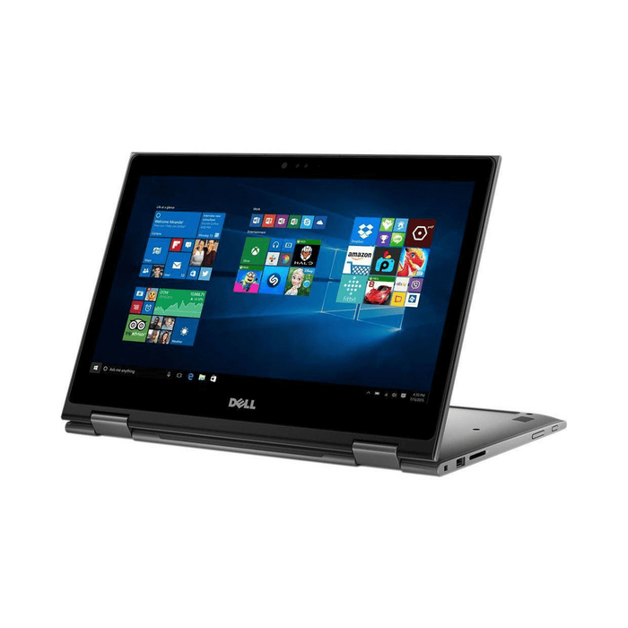 Dell Inspiron 5379 - Portable convertible tactile Core i7, 16 Go RAM, SSD 512 Go | multitech.ma