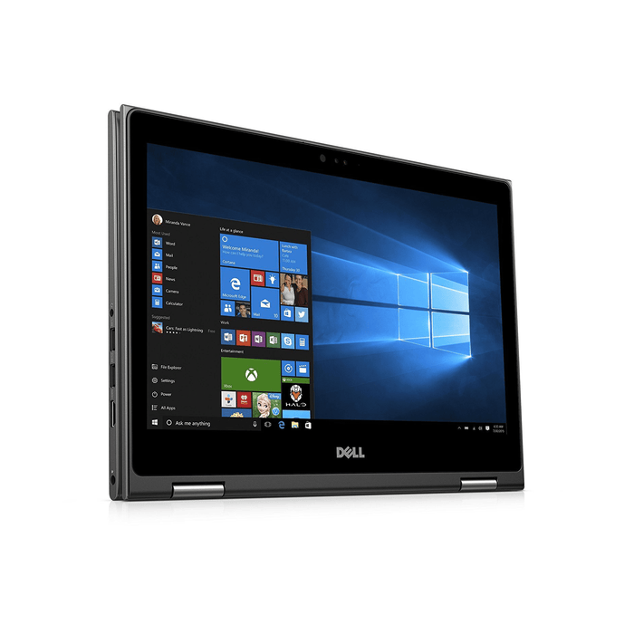 Dell Inspiron 3593 - Portable Core i5, 8 Go RAM, SSD 512 Go, Full HD 15" | multitech.ma