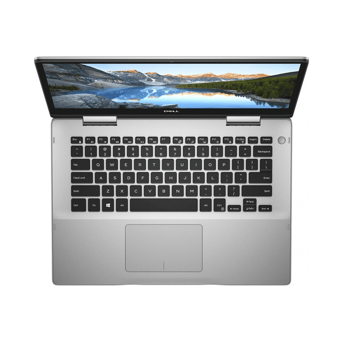 Dell Inspiron 5482 - Portable 2-en-1 avec Intel Core i7, écran tactile 14" | multitech.ma