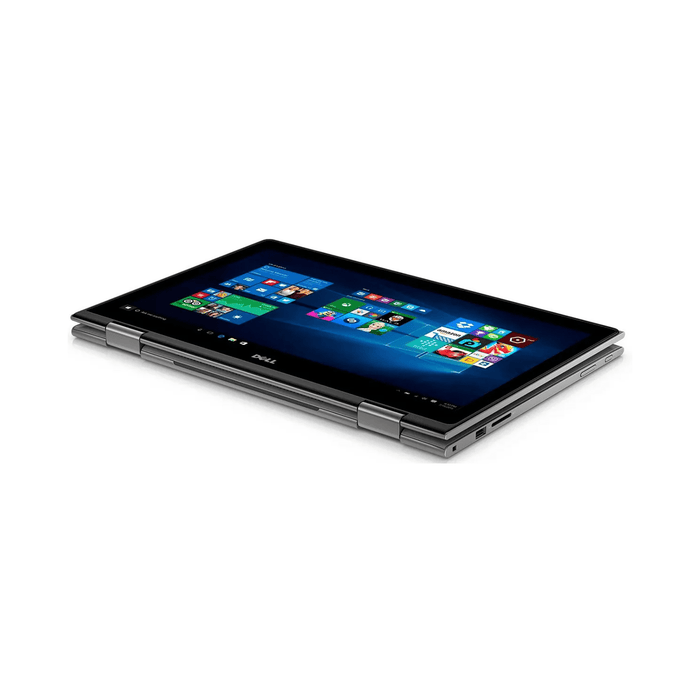 Dell Inspiron 5379 - Portable convertible tactile Core i7, 16 Go RAM, SSD 512 Go | multitech.ma