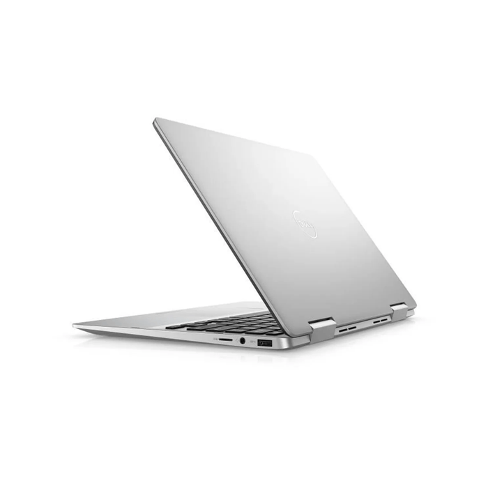 Dell Inspiron 7386 convertible avec processeur Intel Core i7 et écran tactile Full HD 13 pouces sur multitech.ma