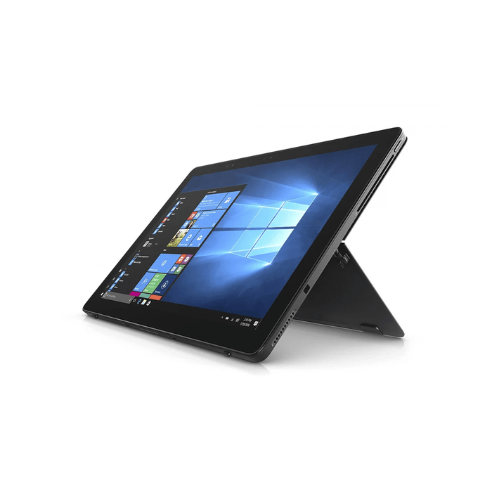 Dell Latitude 5285 2-en-1 avec Intel Core i7, 16 Go de RAM, SSD 256 Go et écran tactile Full HD sur multitech.ma