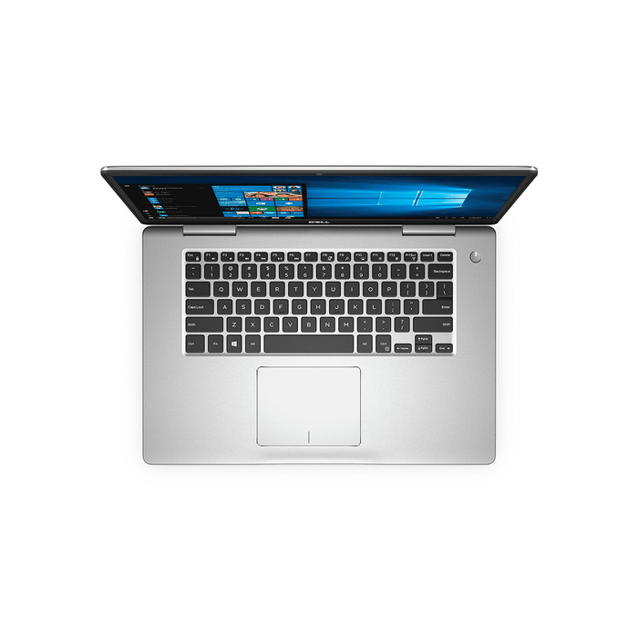 Dell Inspiron 7570 15 pouces avec processeur Intel Core i5 et carte graphique Nvidia GeForce MX130 sur multitech.ma