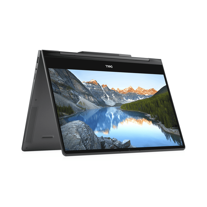 Dell Inspiron 7391 13 pouces convertible avec processeur Intel Core i7 et écran 4K tactile sur multitech.ma.