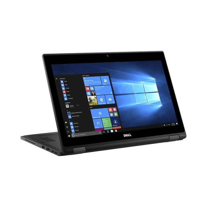 Dell Latitude 5289 2-en-1 avec processeur Intel Core i5, 8 Go de RAM et SSD 256 Go sur multitech.ma