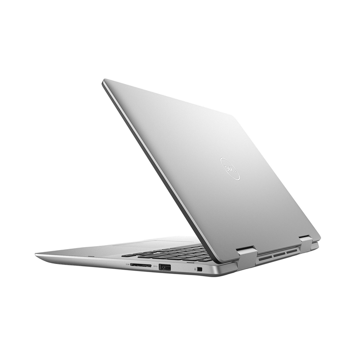 Dell Inspiron 5482 - Portable 2-en-1 avec Intel Core i7, écran tactile 14" | multitech.ma
