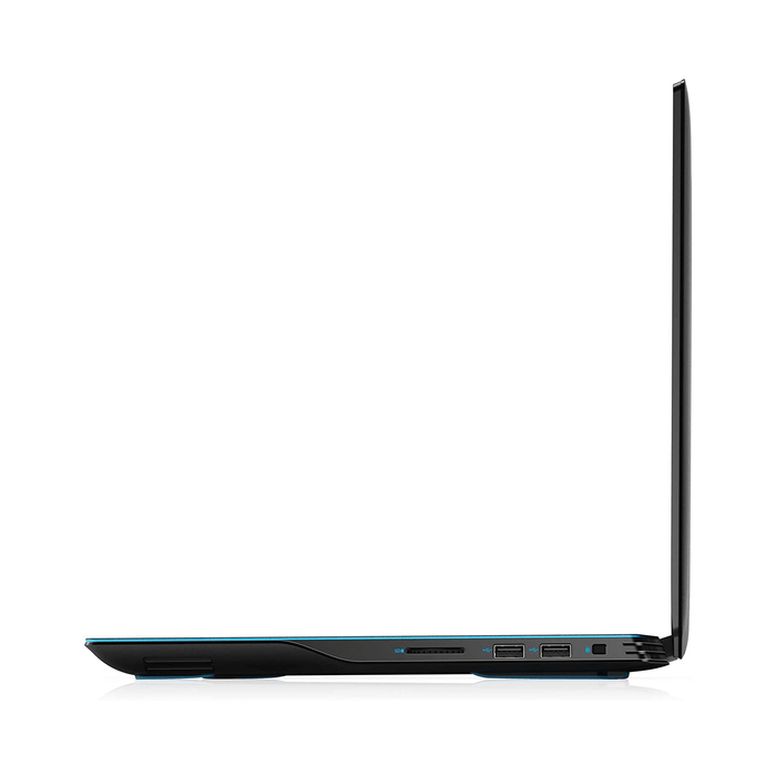 Dell G3 15 3590 - PC portable gaming i5, GTX 1650, 16 Go RAM et SSD 512 Go | multitech.ma