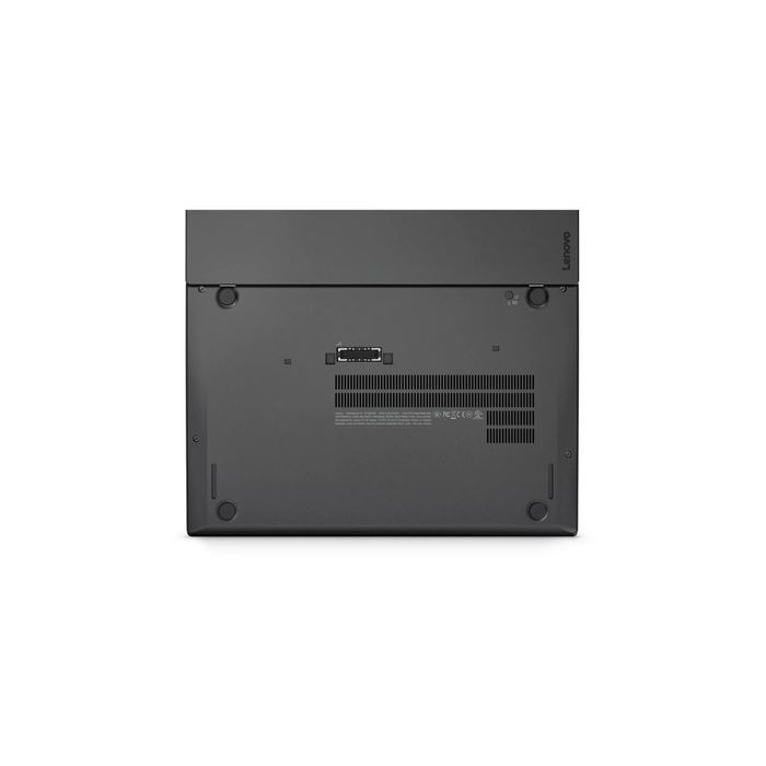 Lenovo ThinkPad T470s - Core i5 7ème génération - RAM 8 Go DDR4 - DISC DUR 256 Go SSD - 14'' FHD