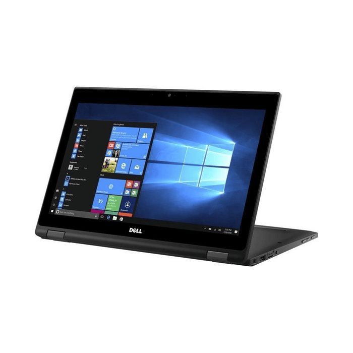 Dell Latitude 5289 2-en-1 avec processeur Intel Core i5, 8 Go de RAM et SSD 256 Go sur multitech.ma