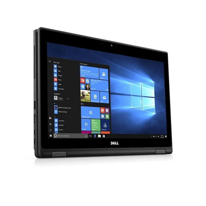 Dell Latitude 5289 2-en-1 avec processeur Intel Core i5, 8 Go de RAM et SSD 256 Go sur multitech.ma